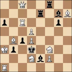 Шахматная задача #24485