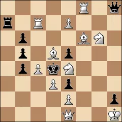 Шахматная задача #24488