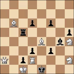 Шахматная задача #24491