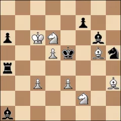 Шахматная задача #24496