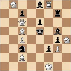 Шахматная задача #24497