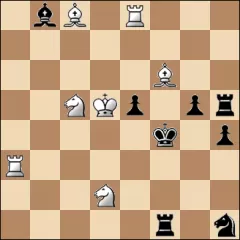 Шахматная задача #24500