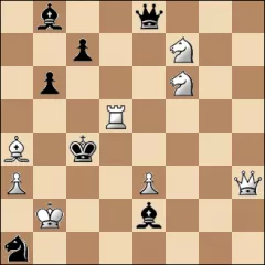 Шахматная задача #24502