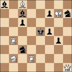 Шахматная задача #24508