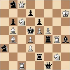 Шахматная задача #24509