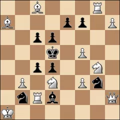 Шахматная задача #2451