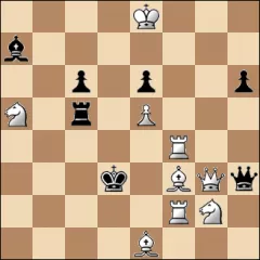 Шахматная задача #24510