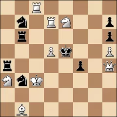 Шахматная задача #24511
