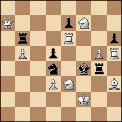 Шахматная задача #24512
