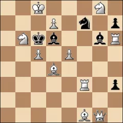 Шахматная задача #24513