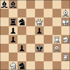 Шахматная задача #24515