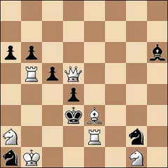 Шахматная задача #24518