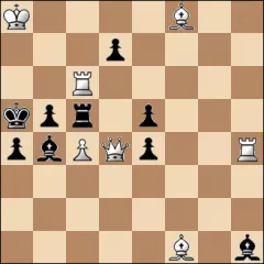 Шахматная задача #24520