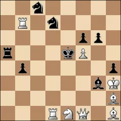 Шахматная задача #24522