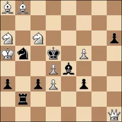 Шахматная задача #24523