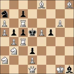 Шахматная задача #24527