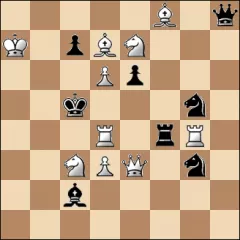 Шахматная задача #24528