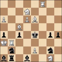 Шахматная задача #24529
