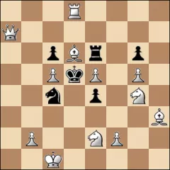 Шахматная задача #24531