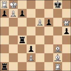 Шахматная задача #24535