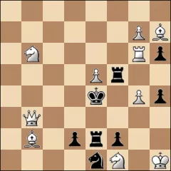 Шахматная задача #24536