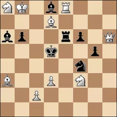 Шахматная задача #2454