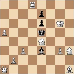 Шахматная задача #24540