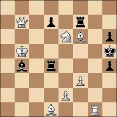 Шахматная задача #24544
