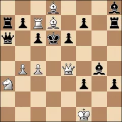 Шахматная задача #24549