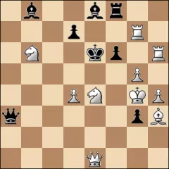 Шахматная задача #2455