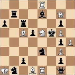 Шахматная задача #24557