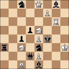 Шахматная задача #24561