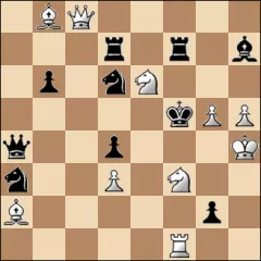 Шахматная задача #24569
