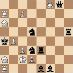 Шахматная задача #24570