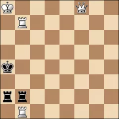 Шахматная задача #24572