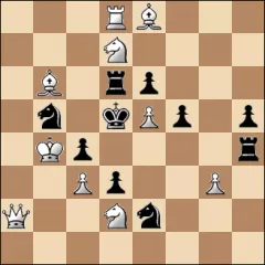Шахматная задача #2458