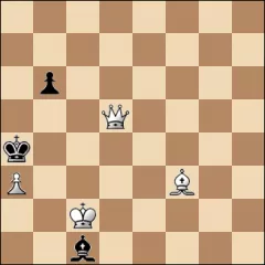 Шахматная задача #24580
