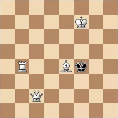 Шахматная задача #24586