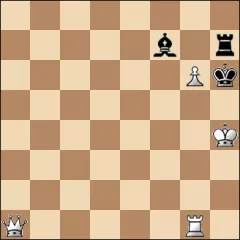 Шахматная задача #24588