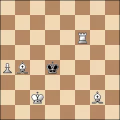 Шахматная задача #24593