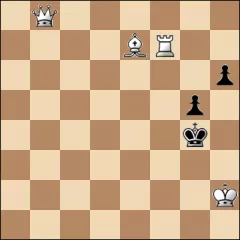 Шахматная задача #24594