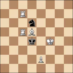 Шахматная задача #24596