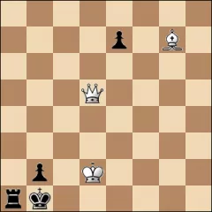 Шахматная задача #24601