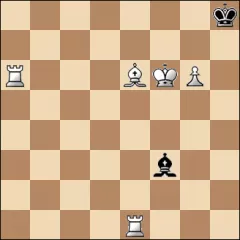 Шахматная задача #24602