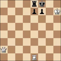 Шахматная задача #24605