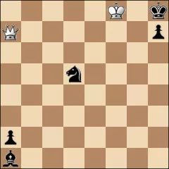 Шахматная задача #24606