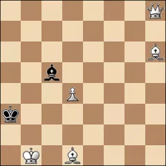 Шахматная задача #24609