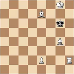 Шахматная задача #2461