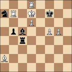 Шахматная задача #24611