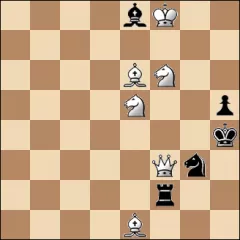 Шахматная задача #24616